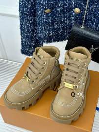 Picture of Louis Vuitton Shoes _SKULVsz35-45JX010312258